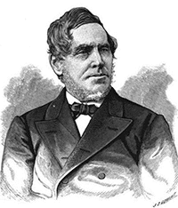 Samuel Francis Smith